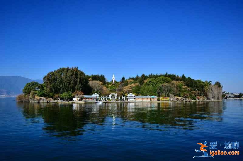 大理洱海有什么好玩的地方，大理洱海怎么玩，大理洱海旅游攻略？