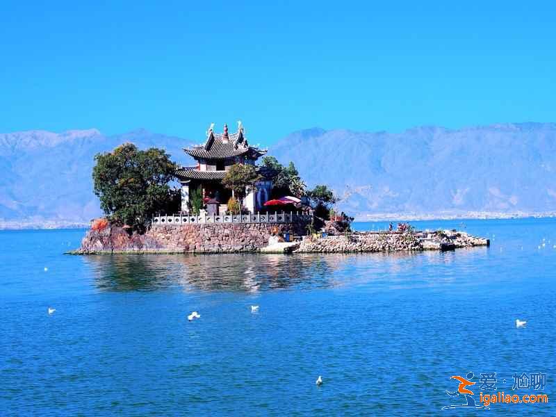 大理洱海有什么好玩的地方，大理洱海怎么玩，大理洱海旅游攻略？