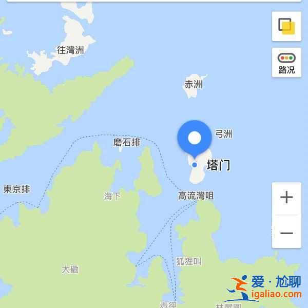 香港塔門島怎么露營，香港塔門島露營攻略，香港塔門島露營注意事項？