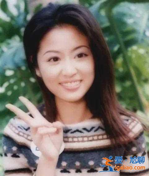 林心如生子后曬學生證攻讀碩士，13前年曾自稱是小學畢業文憑