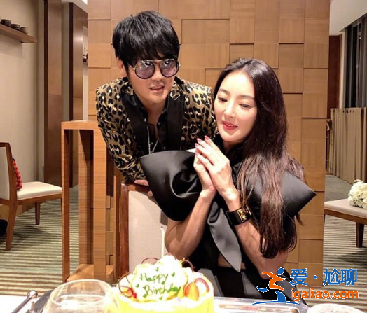 曹格辟謠老婆懷三胎，網(wǎng)友直指吳速玲炒作，故意曬照誤導(dǎo)人