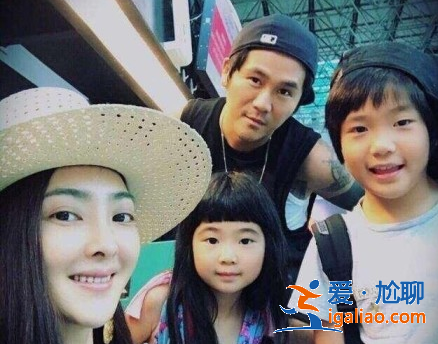 曹格辟謠老婆懷三胎，網(wǎng)友直指吳速玲炒作，故意曬照誤導(dǎo)人