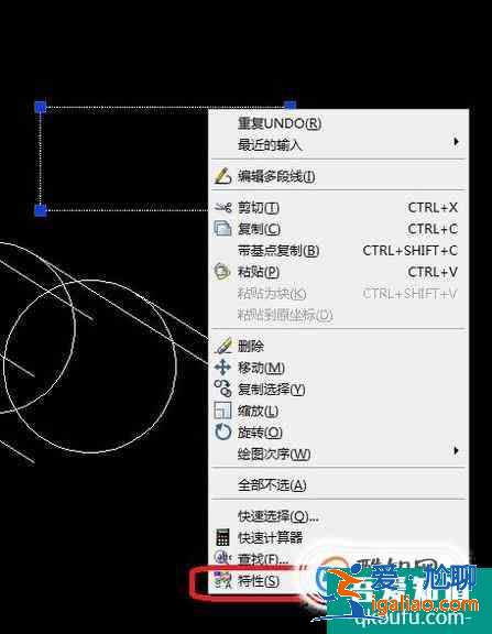 如何對CAD圖形線型比例設(shè)置？
