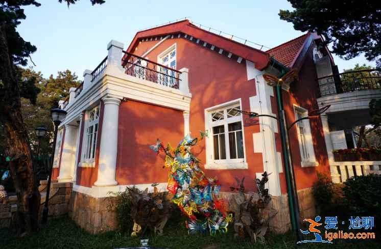 青島八大關景區怎么玩，青島八大關風景區有哪些好玩的，青島八大關風景區游玩攻略？