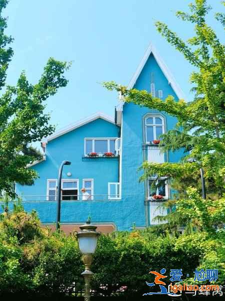 青島八大關景區怎么玩，青島八大關風景區有哪些好玩的，青島八大關風景區游玩攻略？