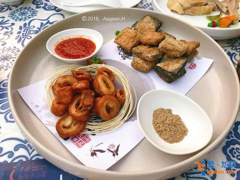南京淮揚菜哪家好，南京哪里的淮揚菜好吃，南京正宗的淮揚菜在哪？