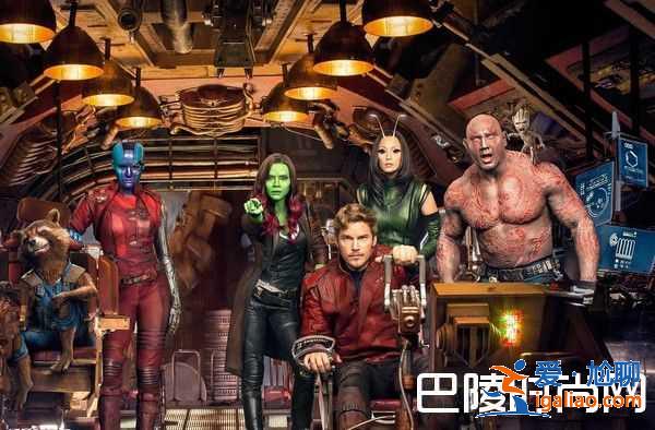 《復(fù)仇者聯(lián)盟3》結(jié)局懸念太多 導(dǎo)演爆有續(xù)集不代表不會領(lǐng)便當(dāng)？