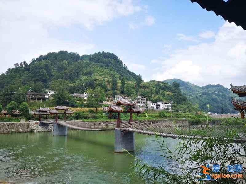 貴陽哪里可以踏青，貴陽踏青去哪里，貴陽踏青路線指南？
