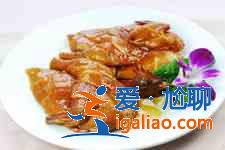 醬油雞的做法？