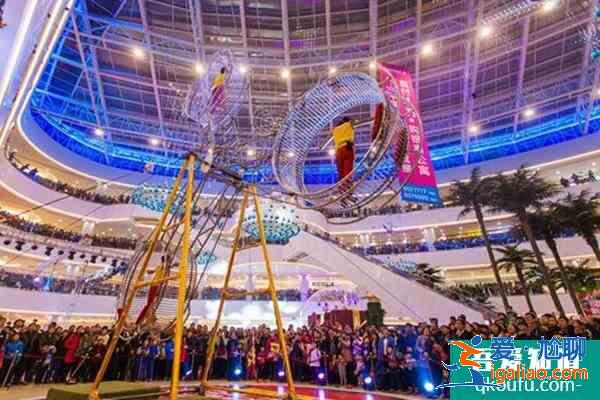 2022年福州跨年夜哪里有倒計時 福州跨年夜哪里好玩？