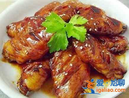 紅燒雞翅的做法大全 紅燒雞翅的家常做法？