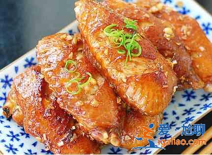 紅燒雞翅的做法大全 紅燒雞翅的家常做法？