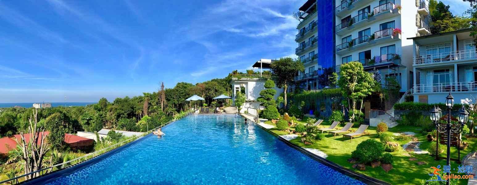 去越南富國島要準備什么，越南富國島出行指南？