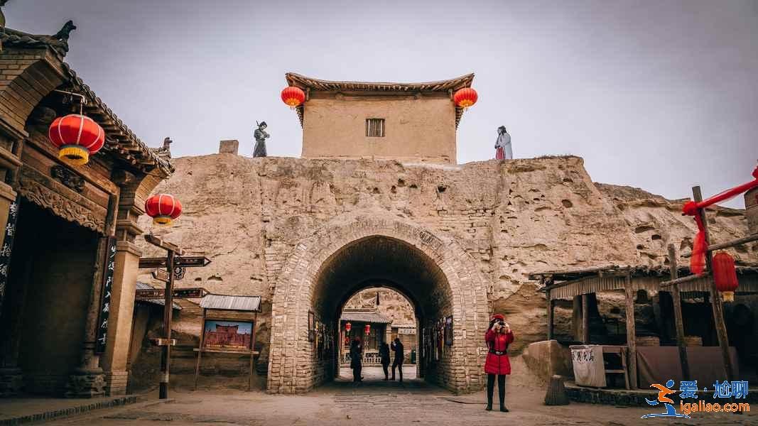 銀川有哪些熱門景點,銀川必打卡景點推薦? 銀川有哪些熱門景點,銀川必打卡景點推薦?