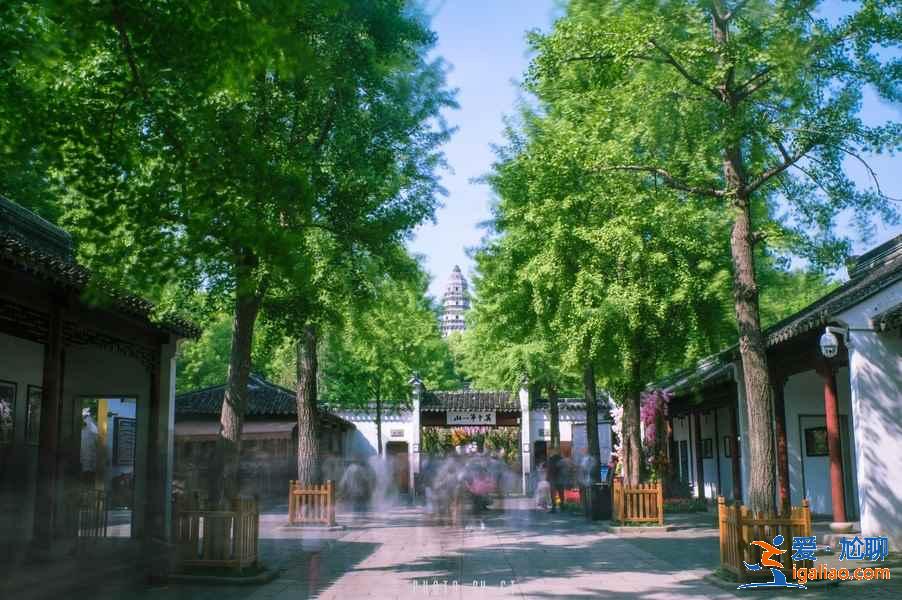 3月去蘇州好玩嗎，3月蘇州哪里好玩，3月蘇州旅游景點推薦？
