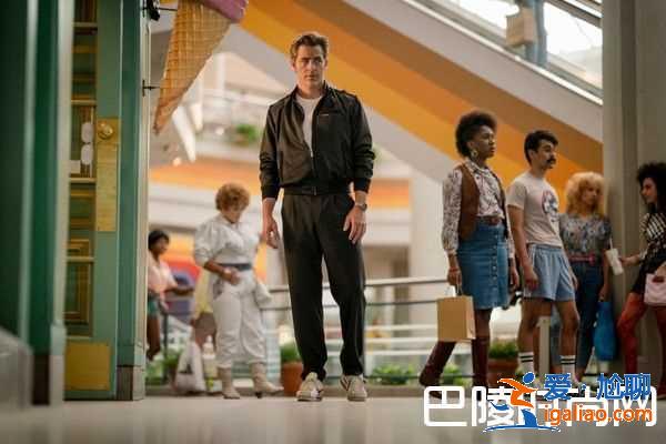 《神奇女俠2》男主角可能復活？第二部什么時候上映呢？