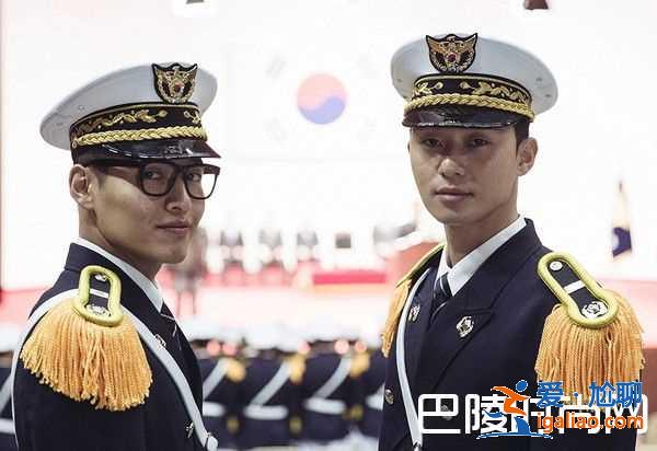 《金秘書為何那樣》樸敘俊又圈粉 結局好看嗎？？