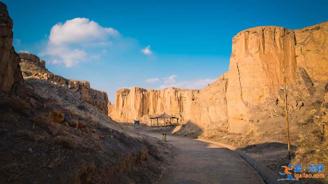 銀川有哪些熱門景點,銀川必打卡景點推薦? 銀川有哪些熱門景點,銀川必打卡景點推薦?