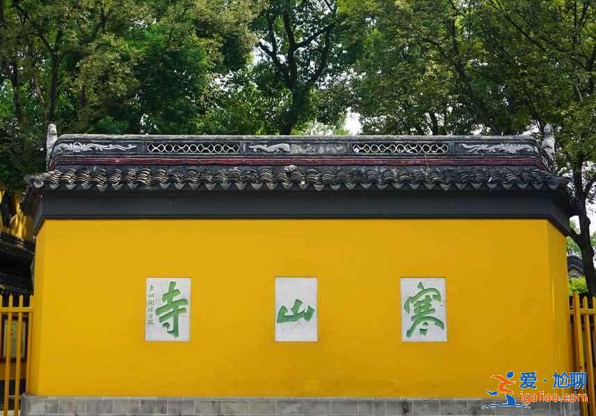 3月去蘇州好玩嗎，3月蘇州哪里好玩，3月蘇州旅游景點推薦？
