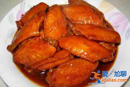 紅燒雞翅的做法大全 紅燒雞翅的家常做法？