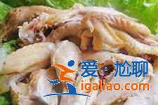 手撕雞的正宗做法? 手撕雞的正宗做法?