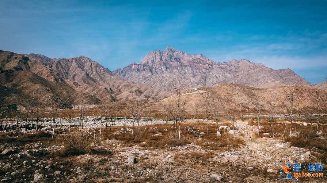 銀川有哪些熱門景點,銀川必打卡景點推薦? 銀川有哪些熱門景點,銀川必打卡景點推薦?