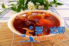 羅宋湯的家庭做法？