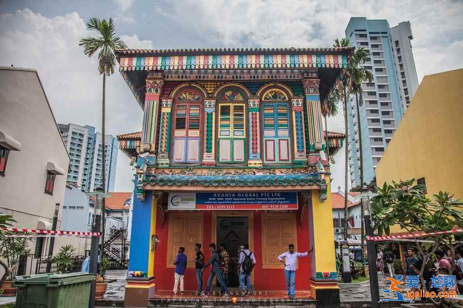 第一次去新加坡去哪玩，第一次去新加坡怎么玩，新加坡必打卡景點(diǎn)攻略？