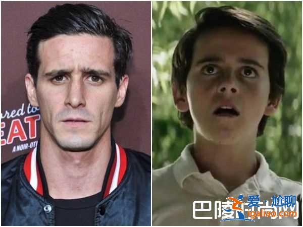 《小丑回魂》續集開拍 大咖演員成人版角色揭秘？