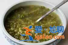 電飯鍋煮綠豆湯? 電飯鍋煮綠豆湯?