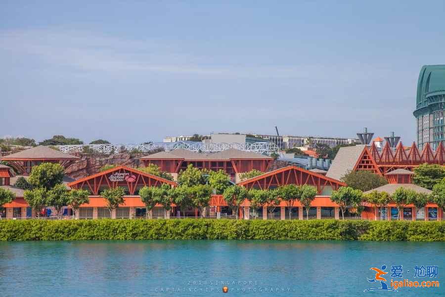 第一次去新加坡去哪玩，第一次去新加坡怎么玩，新加坡必打卡景點(diǎn)攻略？