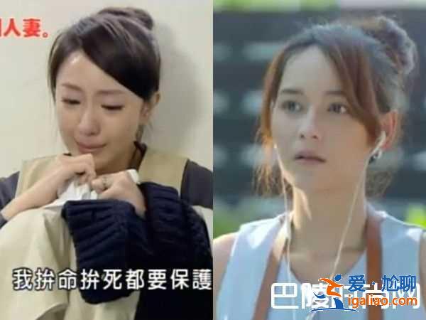 泰國翻拍臺劇《犀利人妻》 混血小三廚房勾引姐夫？