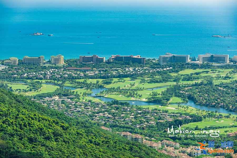 亞龍灣熱帶天堂森林公園好玩嗎？亞龍灣熱帶天堂森林公園值得去嗎？？