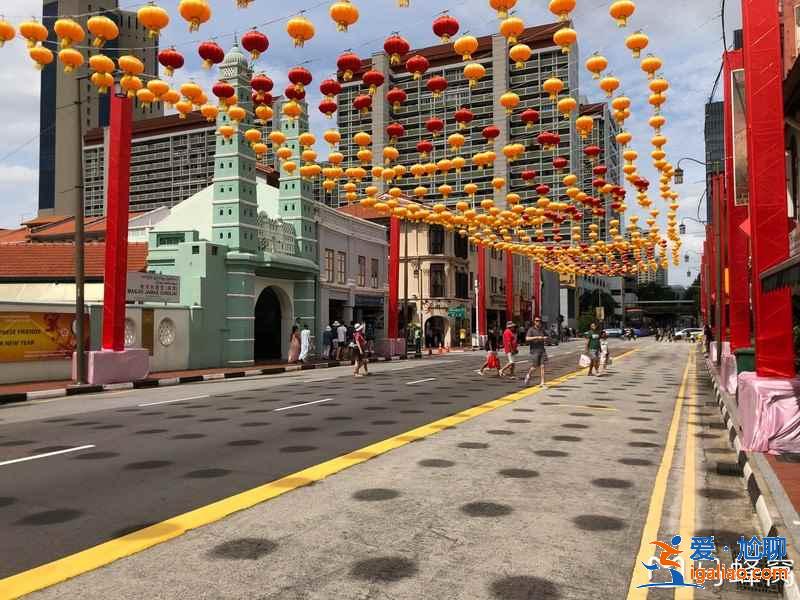 第一次去新加坡去哪玩，第一次去新加坡怎么玩，新加坡必打卡景點(diǎn)攻略？