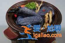 烏雞湯怎么燉? 烏雞湯怎么燉?