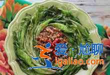 蠔油生菜的做法？