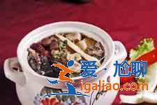 烏雞湯怎么燉? 烏雞湯怎么燉?