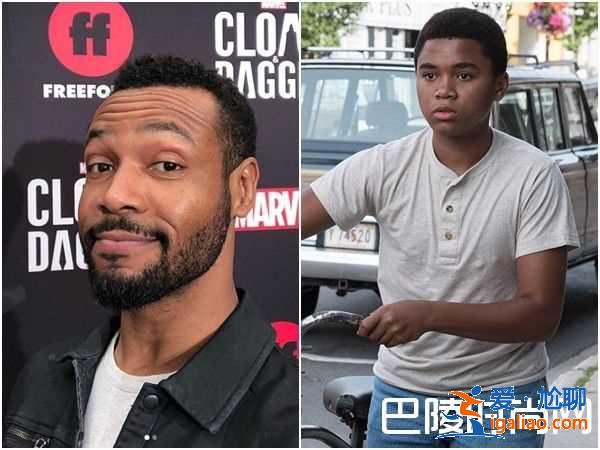 《小丑回魂》續集開拍 大咖演員成人版角色揭秘？