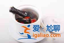 烏雞湯怎么燉? 烏雞湯怎么燉?