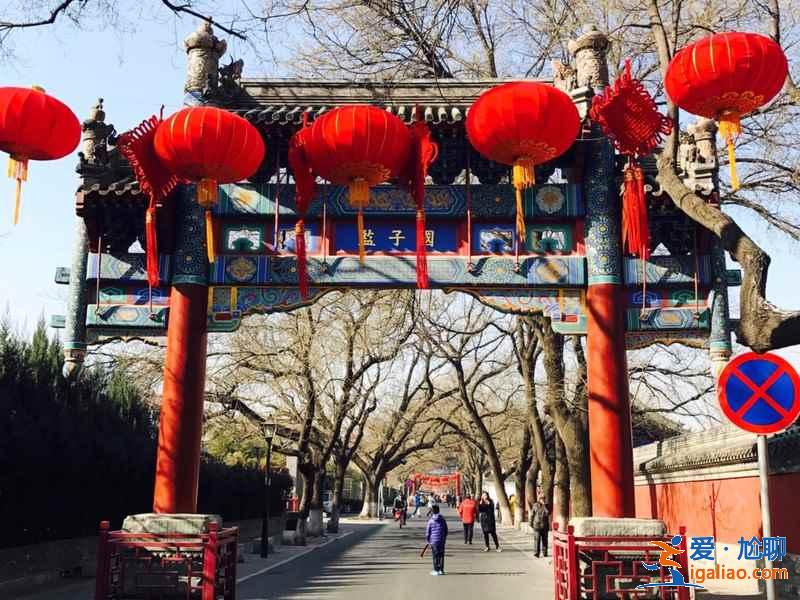 北京特色胡同有哪些，北京值得逛的胡同推薦，北京特色胡同游玩攻略？