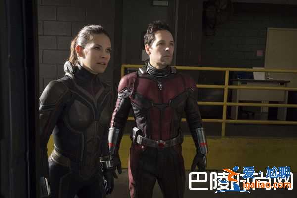 漫威爆料《蟻人2：黃蜂女現身》直接連結《復仇者聯盟4》劇情？