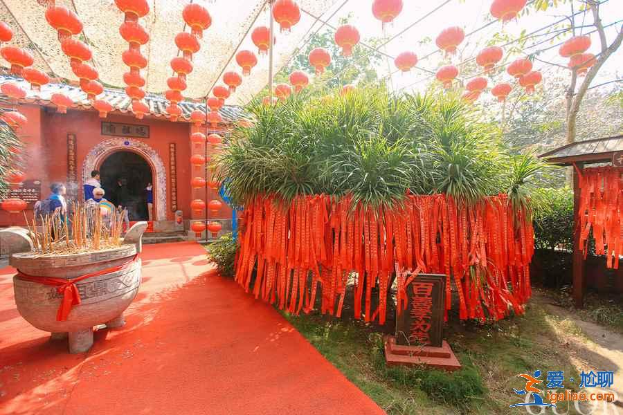 三亞蜈支洲島好玩嗎？三亞蜈支洲島上有什么景點？三亞蜈支洲島景點盤點？