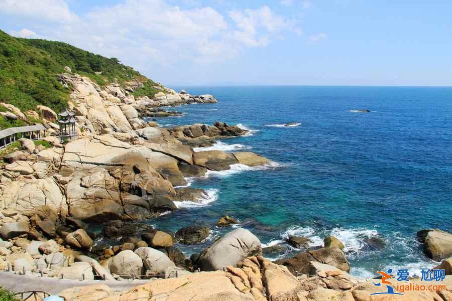 三亞蜈支洲島好玩嗎？三亞蜈支洲島上有什么景點？三亞蜈支洲島景點盤點？