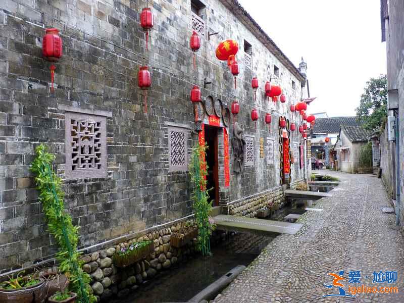 杭州周邊人少景美的地方，杭州周邊有哪些小眾景點，杭州周邊游攻略？