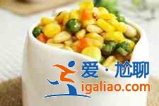 松仁玉米的做法大全？