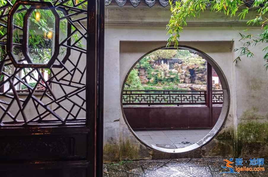 蘇州園林哪個最值得去，蘇州園林都有哪些，蘇州園林哪個好？