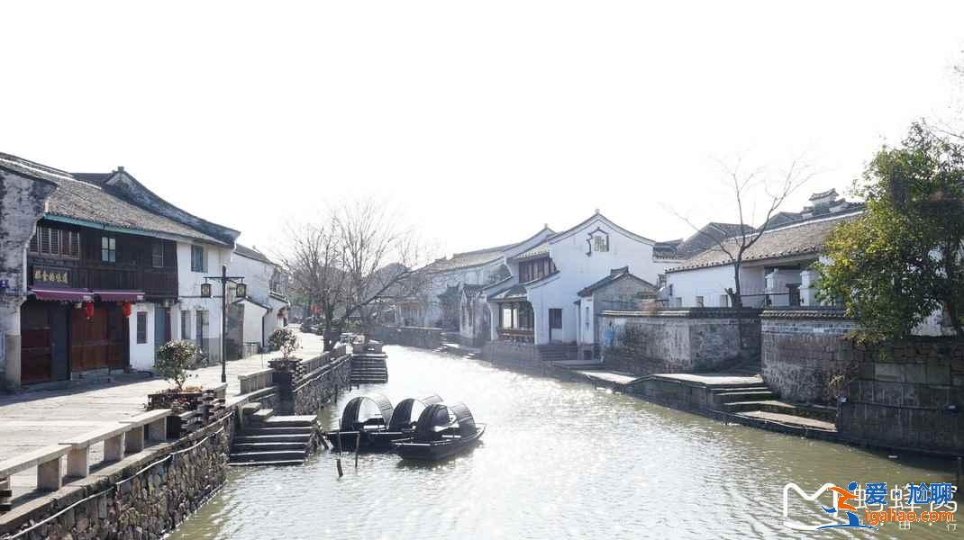 杭州周邊人少景美的地方，杭州周邊有哪些小眾景點，杭州周邊游攻略？