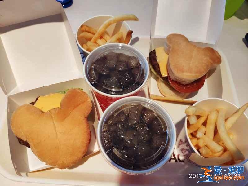 東京迪士尼樂園有什么好吃的，東京迪士尼樂園美食攻略？