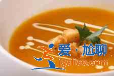 南瓜湯的做法大全? 南瓜湯的做法大全?