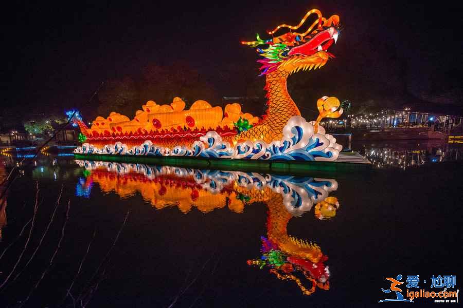 春節烏鎮有哪些民俗活動，春節烏鎮天氣怎么樣，春節烏鎮行前攻略？